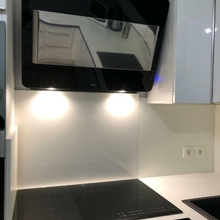 Abisha Disney Apartment Disneyland Paris Екстер'єр фото