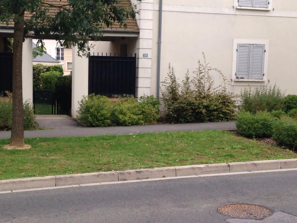 Abisha Disney Apartment Disneyland Paris Екстер'єр фото