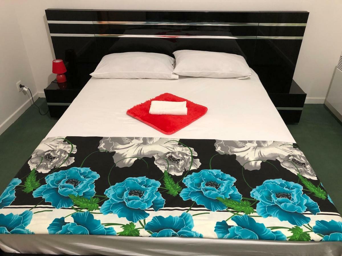 Abisha Disney Apartment Disneyland Paris Екстер'єр фото