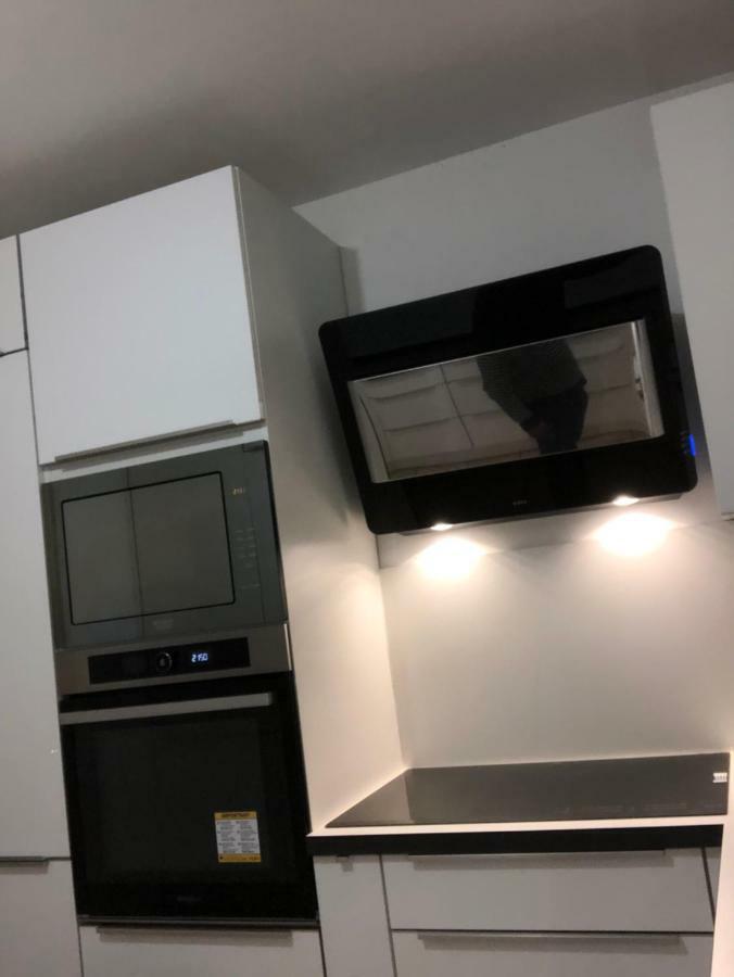 Abisha Disney Apartment Disneyland Paris Екстер'єр фото