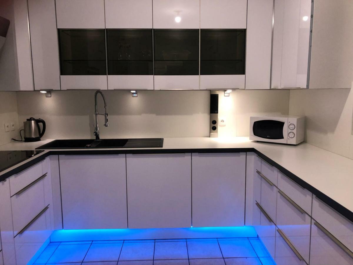 Abisha Disney Apartment Disneyland Paris Екстер'єр фото